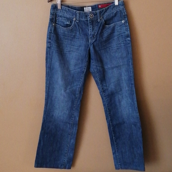 Tommy Hilfiger cameron lowrise boot cut fit#Clearance#Lastprice#No offer - Picture 7 of 8